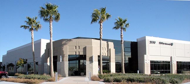 hero locations henderson