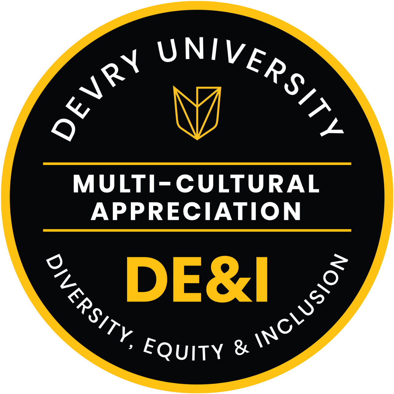 DE&I Logo