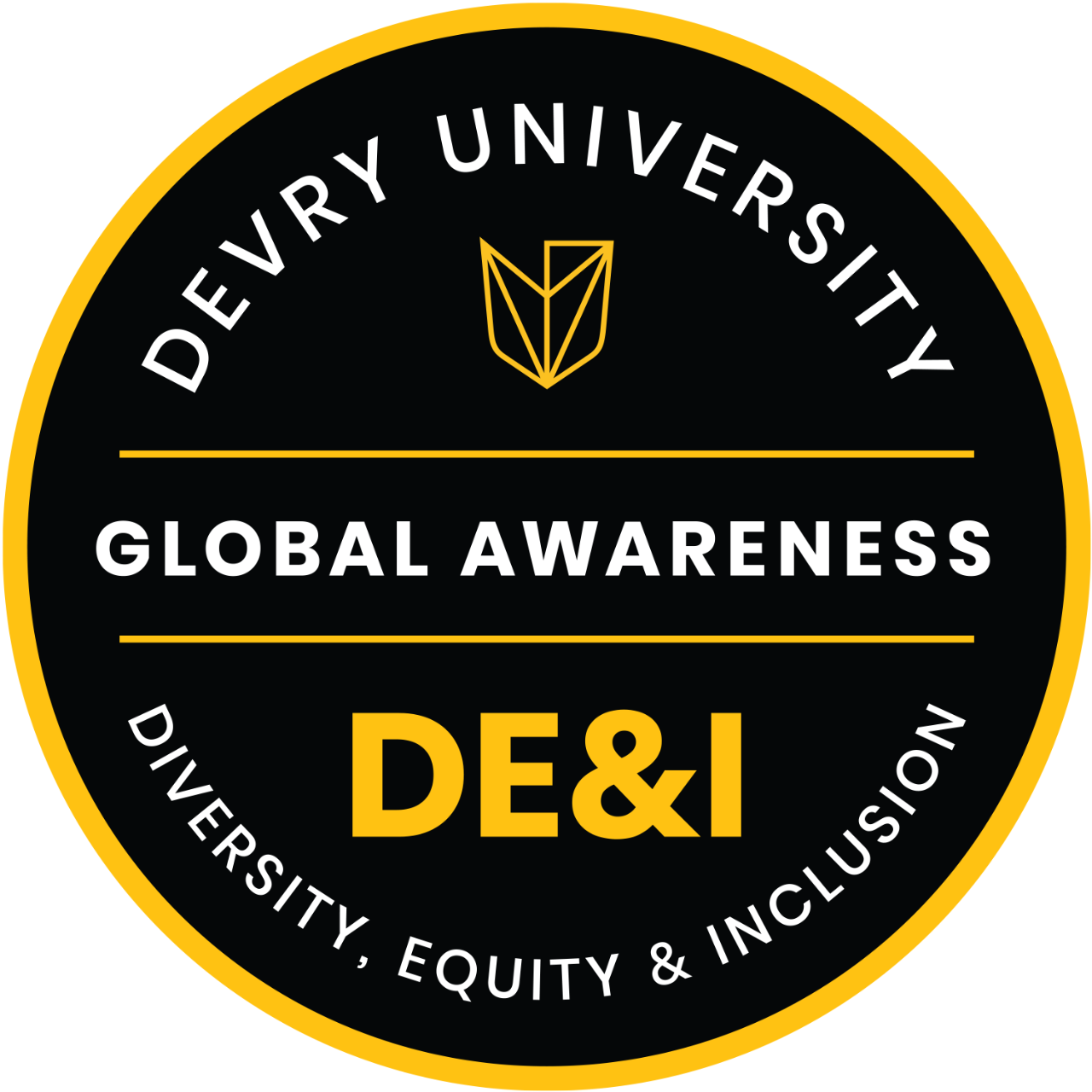 DE&I Logo