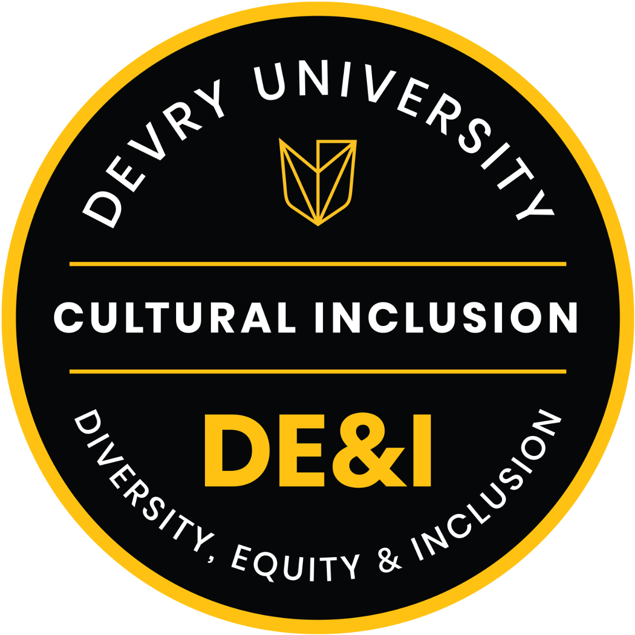 DE&I Logo