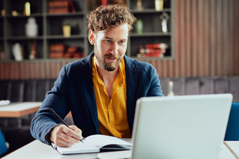  Networking on LinkedIn