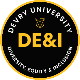 DE&I Logo