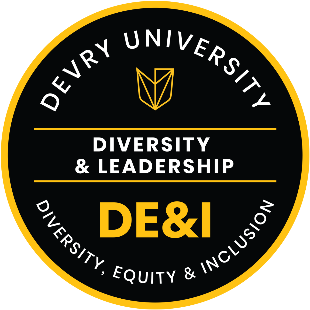 DE&I Logo