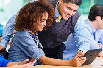 4 Ways Colleges are Helping Students Balance Work and School