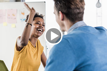Building Relationships Through Recognition