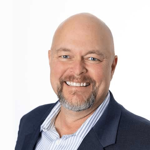 Chris Campbell, Chief Information Officer at DeVry University