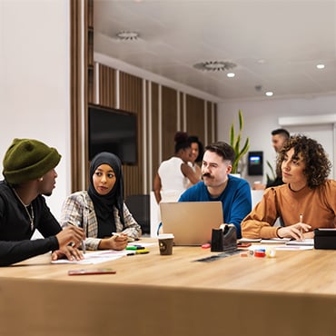 How to Improve Diversity and Inclusion in the Workplace