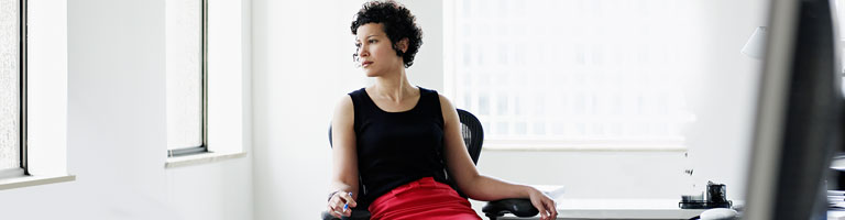 Career Risk Triggers