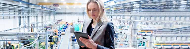 Digital Transformation: 3 Key Areas Where Supply Chain Leaders Should Focus