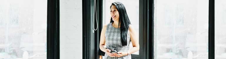 How Leaders Can Help Empower Women in the Workplace