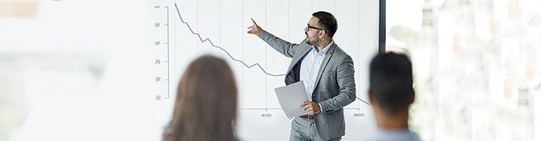 Charting a talent strategy for turbulent economic times