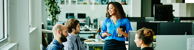5 Things to Consider to Build Diverse Leadership
