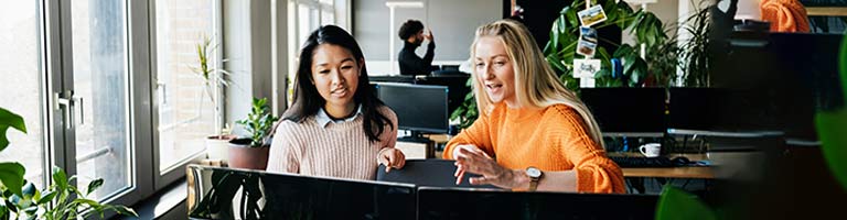 Upskilling: How You Can Replicate What Large-Orgs Are Doing