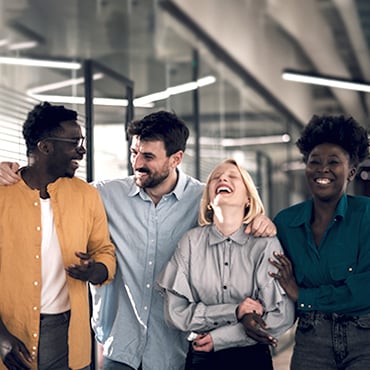 Creating a Culture of Belonging: Strategies for Fostering Inclusivity 