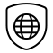 Information Technology & Security icon