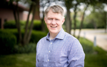What It’s Like to Go from English Lit Major to Corporate CEO with Tom Monahan