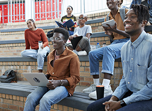 UNCF Partners with DeVry University to Help 42 Students of Color Gain Work-Ready Skills