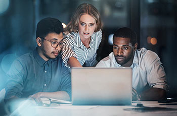 A Watershed Moment for the Future of Tech Talent   