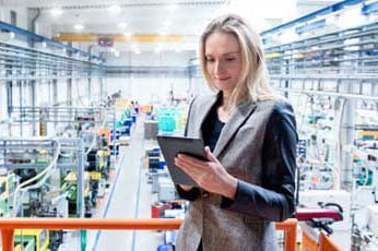 Digital Transformation: 3 Key Areas Where Supply Chain Leaders Should Focus