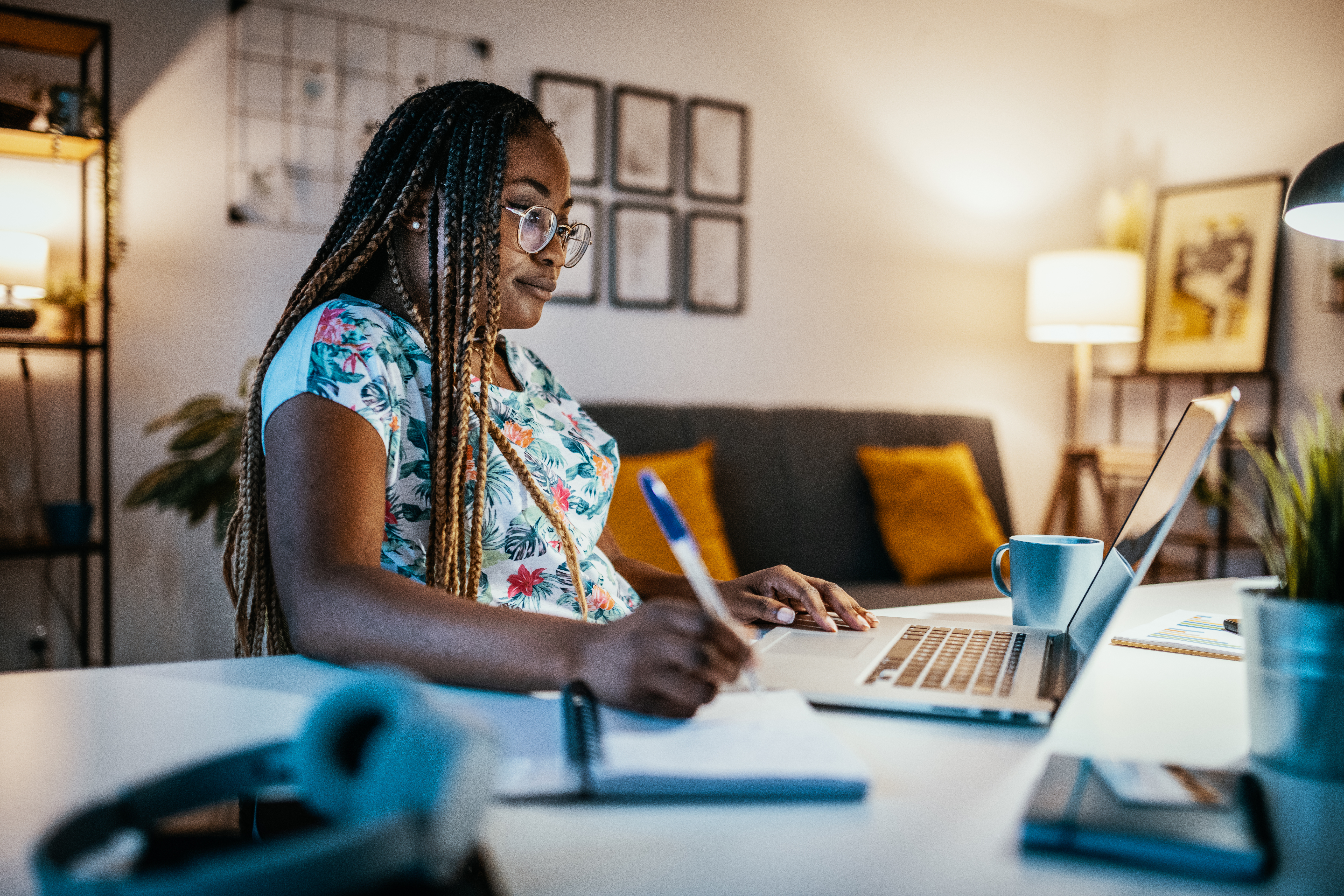How Technology Advancements Aid Student Progress in Critical Subjects