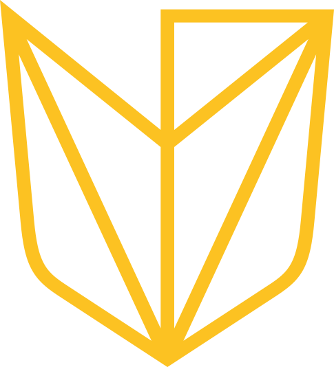 gold shield logo