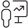 scholars program internships job opportunities icon