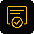 accounting standards icon