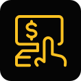 automated accounting systems icon