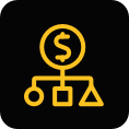business information systems icon