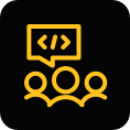 code review icon