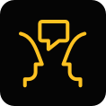 communication icon
