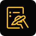 compliance evaluation icon