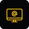 computer applications icon