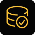 database methodology icon