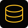 database icon