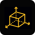design and modeling icon