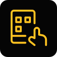 digital devices icon