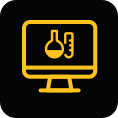digital forensics icon