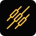 electronic systems icon