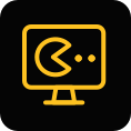 game development icon