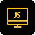 interactive webscript icon