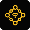 iot systems icon