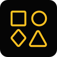 logic and design icon