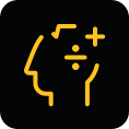 business degree programs near me mathematical reasoning icon