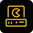 multiplayer online game development icon