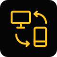 network devices icon