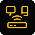 networking icon