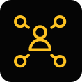 product project and people management icon