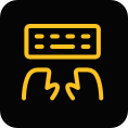programmable logic controllers icon