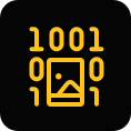 programming multimedia icon